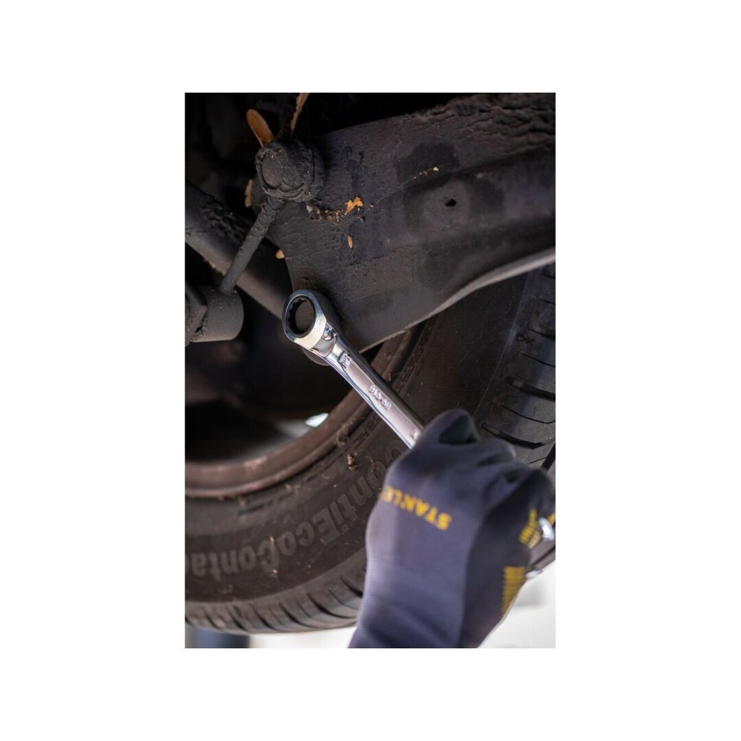 12vnt. FATMAX Terkšlinių veržliarakčių rinkinys su trekšle 3 12vnt. FATMAX Terkšlinių veržliarakčių rinkinys su trekšle 3