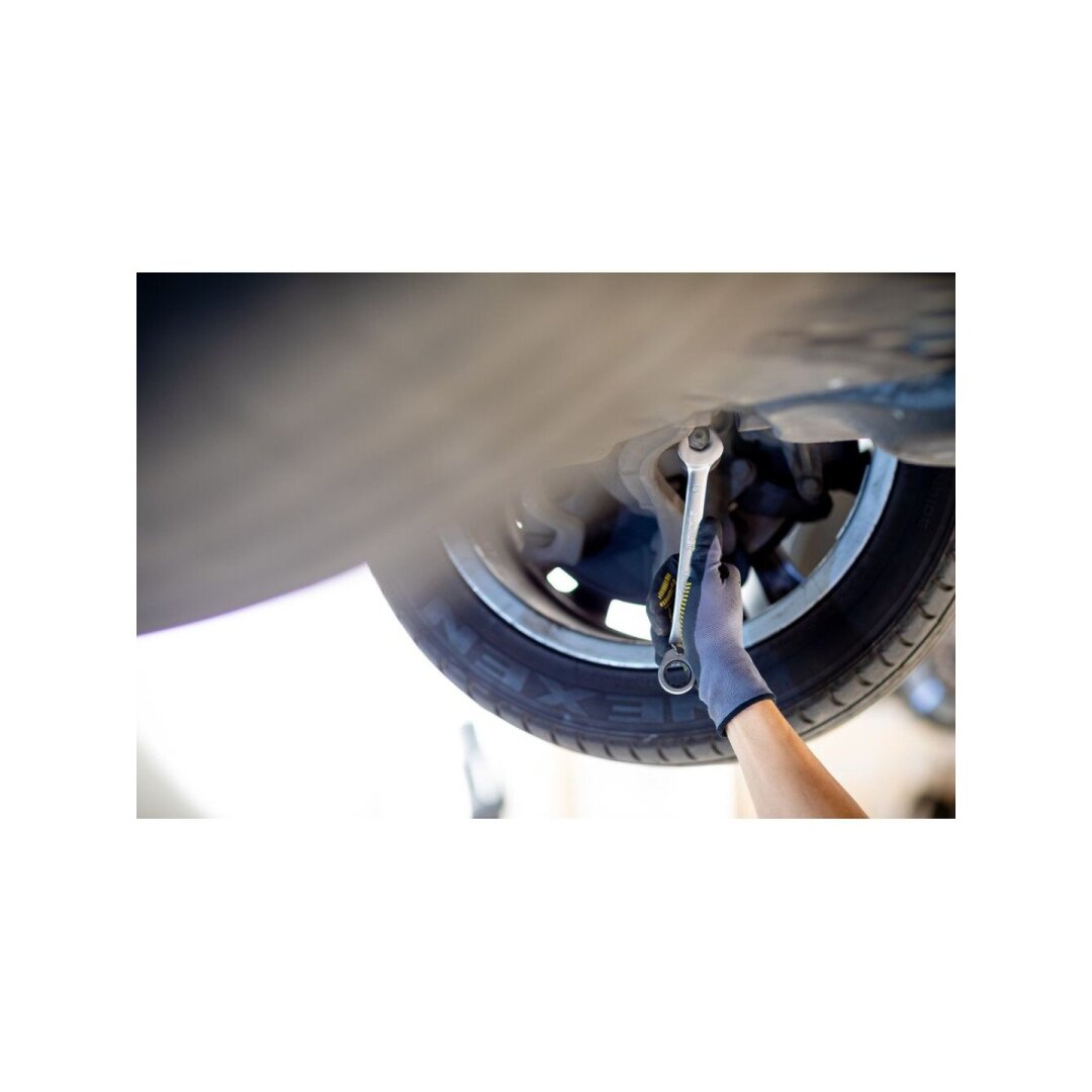 12vnt. FATMAX Terkšlinių veržliarakčių rinkinys su trekšle 5