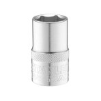 1/2 Šešiakampė galvutė 15 mm