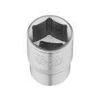 1/2 Šešiakampė galvutė 19 mm