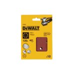 120G šlifavimo popierius 115X115 10 vnt. pakuotėje1/4 SHEET 120G šlifavimo popierius 115X115 10 vnt. pakuotėje1/4 SHEET