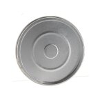 125 x 1,2 mm Pjovimo diskelis, 10vnt Skardinėje 125 x 1,2 mm Pjovimo diskelis, 10vnt Skardinėje