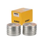 125 x 1,2 mm Pjovimo diskelis, 10vnt Skardinėje 125 x 1,2 mm Pjovimo diskelis, 10vnt Skardinėje