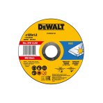 125 x 1,2 x 22,23 mm Pjovimo diskelis nerūdijančiam plienui 125 x 1,2 x 22,23 mm Pjovimo diskelis nerūdijančiam plienui