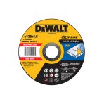 125 x 1,6 mm Pjovimo diskelis nerūdijančiam plienui itin plonas EXTREME 125 x 1,6 mm Pjovimo diskelis nerūdijančiam plienui itin plonas EXTREME