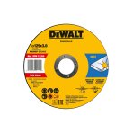 125 x3 x22 Nerūdijančio plieno pjovimo diskas T27 125 x3 x22 Nerūdijančio plieno pjovimo diskas T27