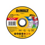 125x1mm Pjovimo diskelis metalui 125x1mm Pjovimo diskelis metalui