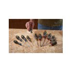 12vnt. FATMAX S/D SET PH/PZ/FL/PARA  EU