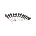 12vnt. FATMAX S/D SET PH/PZ/FL/PARA  EU