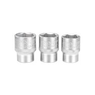 1/2 Galvučių rinkinys 21-22-24mm 1/2 Galvučių rinkinys 21-22-24mm