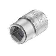 1/2 Šešiakampė galvutė 19 mm 1/2 Šešiakampė galvutė 19 mm