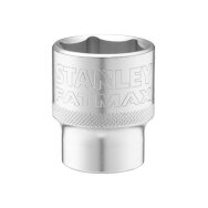 1/2 Šešiakampė galvutė 27 mm 1/2 Šešiakampė galvutė 27 mm