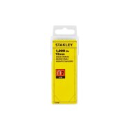 12mm/1/2"kabelių kabės X1000 7CT100 12mm/1/2"kabelių kabės X1000 7CT100