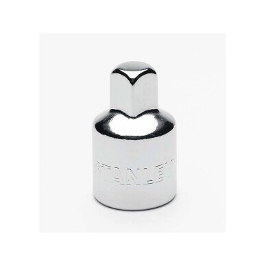 1/2" ADAPTERIS 1/2"FX3/8" 1