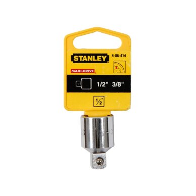 1/2" ADAPTERIS 1/2"FX3/8"