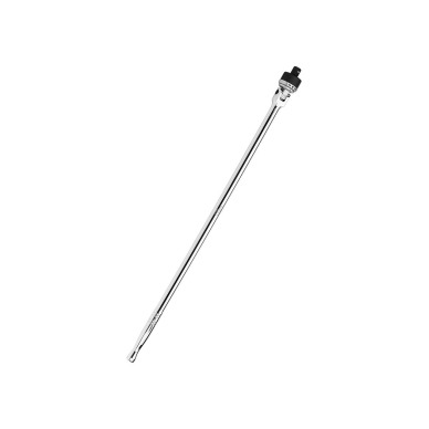 1/2 " rankenėlė su reketu, 610 mm