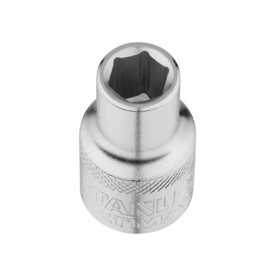 1/2 Šešiakampė galvutė 10 mm 3