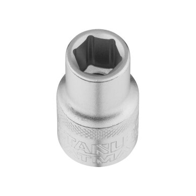 1/2 Šešiakampė galvutė 11 mm 3