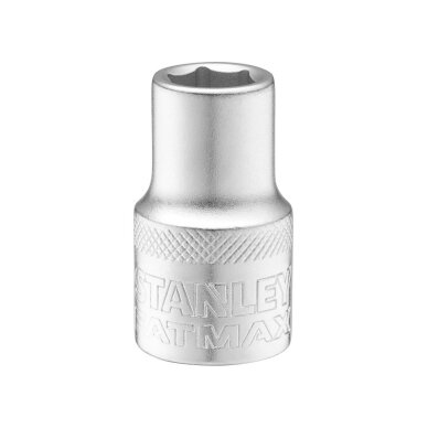 1/2 Šešiakampė galvutė 11 mm 5
