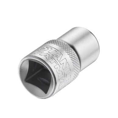 1/2 Šešiakampė galvutė 13 mm 1