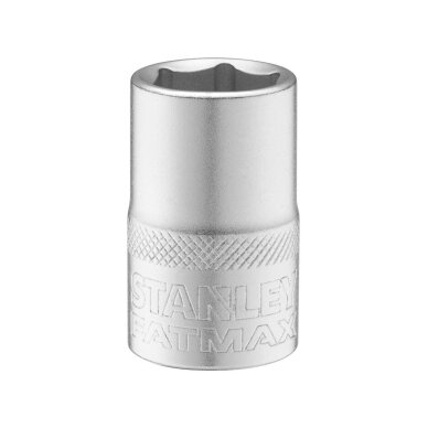 1/2 Šešiakampė galvutė 16 mm 3