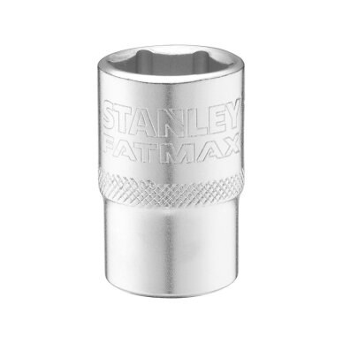 1/2 Šešiakampė galvutė 18 mm 4 1/2 Šešiakampė galvutė 18 mm 4