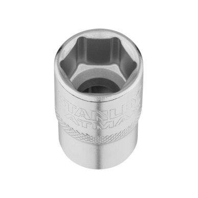 1/2 Šešiakampė galvutė 18 mm 5