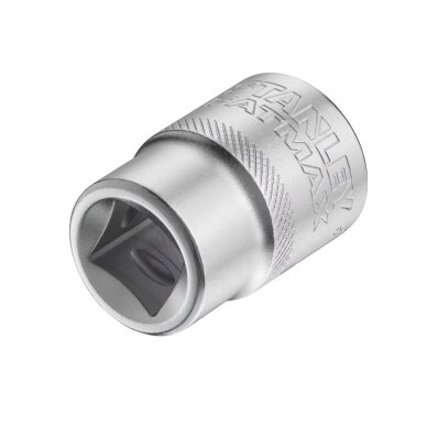 1/2 Šešiakampė galvutė 19 mm 1