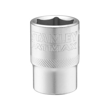 1/2 Šešiakampė galvutė 19 mm 5 1/2 Šešiakampė galvutė 19 mm 5