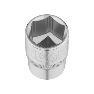 1/2 Šešiakampė galvutė 20 mm 2