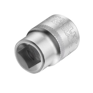 1/2 Šešiakampė galvutė 21 mm 3