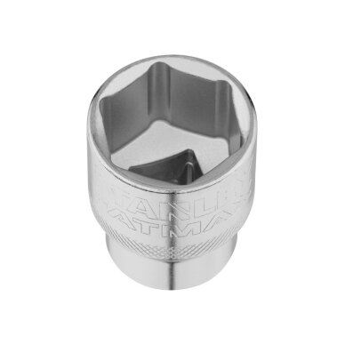 1/2 Šešiakampė galvutė 24 mm 2