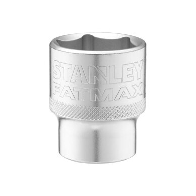 1/2 Šešiakampė galvutė 27 mm 1 1/2 Šešiakampė galvutė 27 mm 1