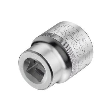 1/2 Šešiakampė galvutė 27 mm 5 1/2 Šešiakampė galvutė 27 mm 5