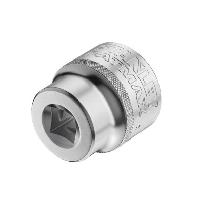 1/2 Šešiakampė galvutė 32 mm 4