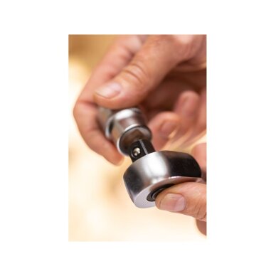 1/2 Šešiakampė galvutė 32 mm 6 1/2 Šešiakampė galvutė 32 mm 6