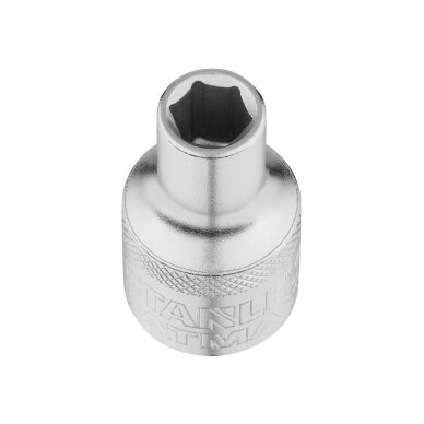 1/2 Šešiakampė galvutė 8 mm 3