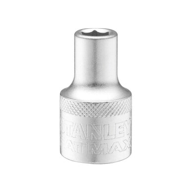 1/2 Šešiakampė galvutė 8 mm 5