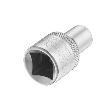 1/2 Šešiakampė galvutė 8 mm 6