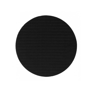 125 mm šlifavimo trinkelių pagrindo padas 130 x 150 mm, su velcro 4