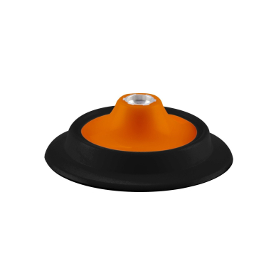 125 mm šlifavimo trinkelių pagrindo padas 130 x 150 mm, su velcro