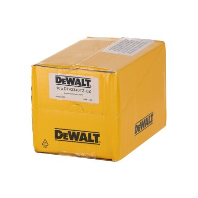 125 x 1,2 mm Pjovimo diskelis, 10vnt Skardinėje 5 125 x 1,2 mm Pjovimo diskelis, 10vnt Skardinėje 5