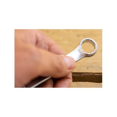 12vnt. FATMAX Kombinuotu veržliarakčių rinkinys 3 12vnt. FATMAX Kombinuotu veržliarakčių rinkinys 3