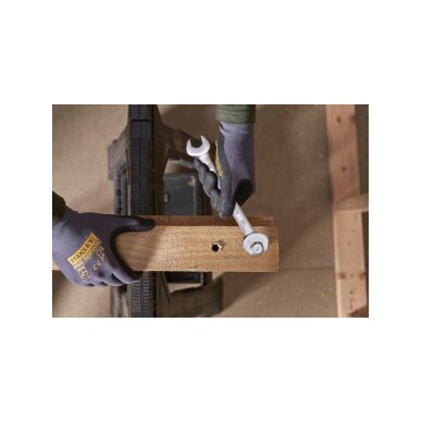 12vnt „FATMAX“ raktų rinkinys 1