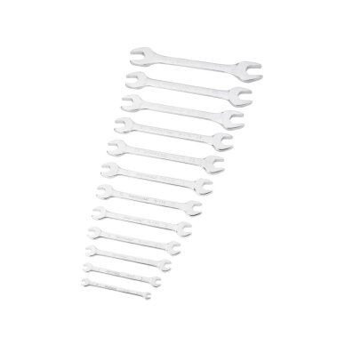 12vnt „FATMAX“ raktų rinkinys 4 12vnt „FATMAX“ raktų rinkinys 4