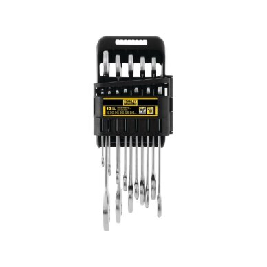 12vnt „FATMAX“ raktų rinkinys 5