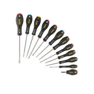 12vnt. FATMAX S/D SET PH/PZ/FL/PARA  EU 2