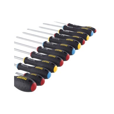 12vnt. FATMAX S/D SET PH/PZ/FL/PARA  EU 5