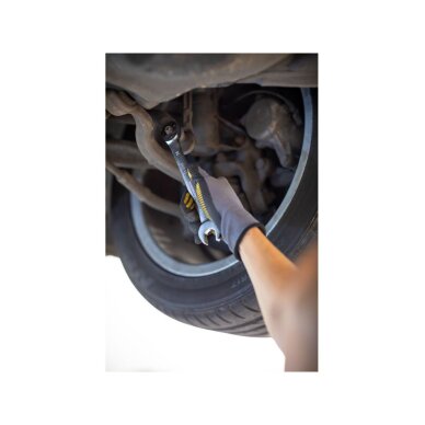 12vnt. FATMAX Terkšlinių veržliarakčių rinkinys su trekšle 2 12vnt. FATMAX Terkšlinių veržliarakčių rinkinys su trekšle 2