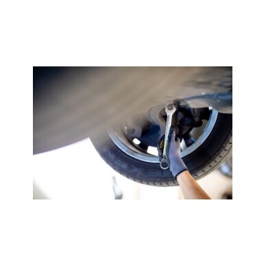 12vnt. FATMAX Terkšlinių veržliarakčių rinkinys su trekšle 5 12vnt. FATMAX Terkšlinių veržliarakčių rinkinys su trekšle 5